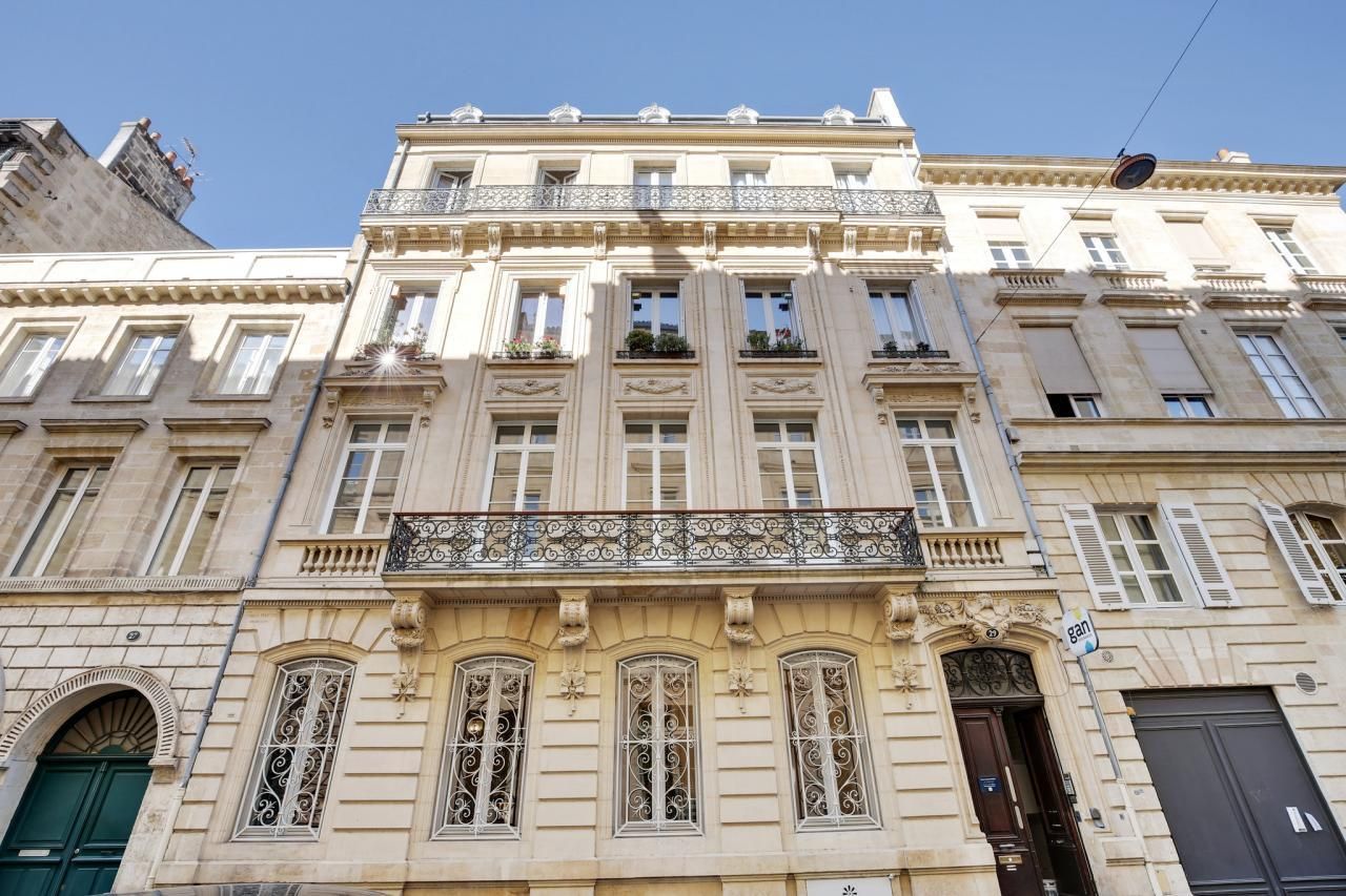 Location Bureaux 238 m² divisibles 33000 Bordeaux