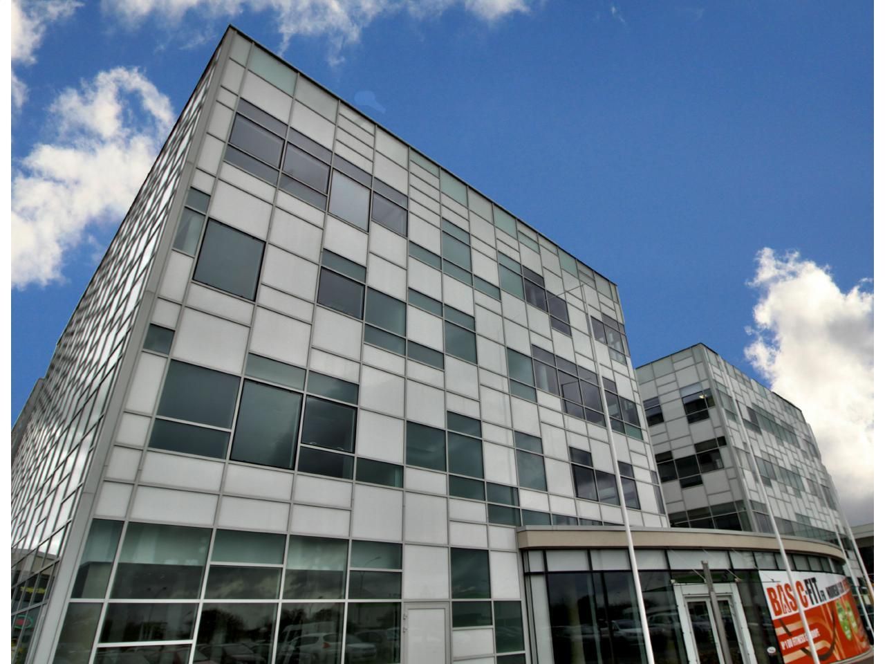 370 m² pour ce bureaux en location à Metz