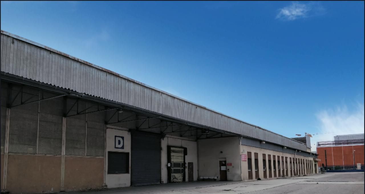 21400 m² pour ce terrains en vente à Villeurbanne