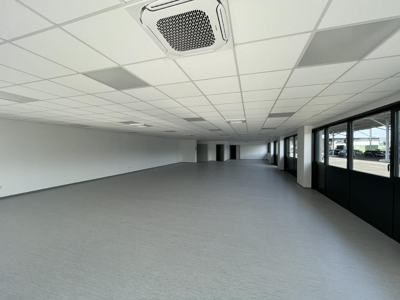 777 m² pour ce activité en location à Plaisance-du-touch