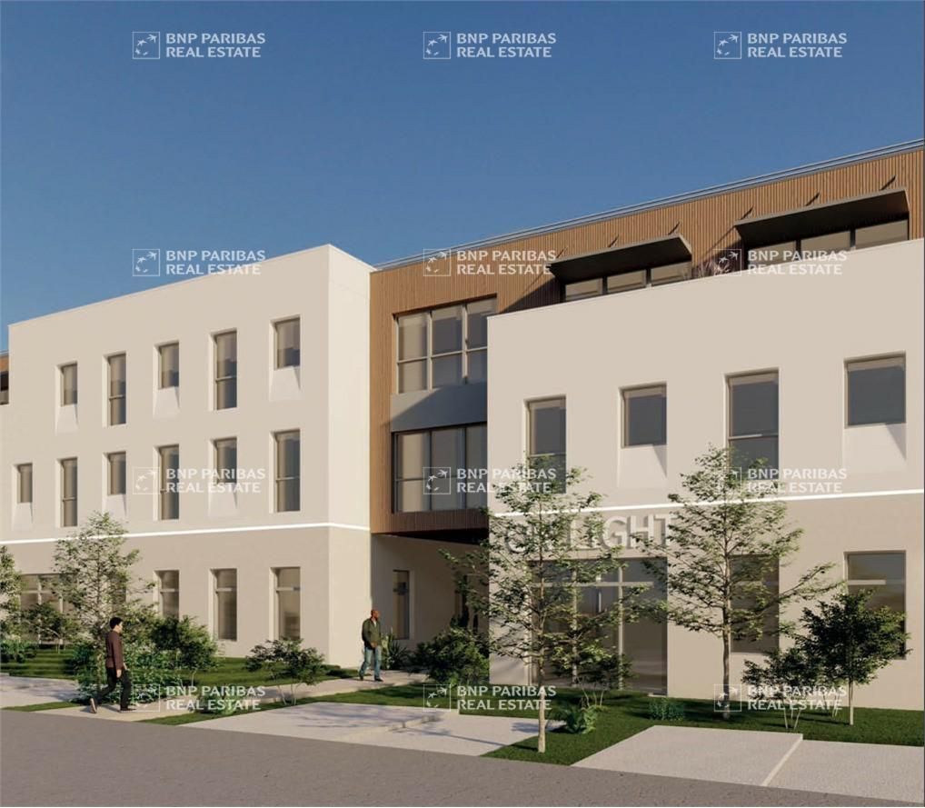 7796.09 m² pour ce bureaux en location à Jacou