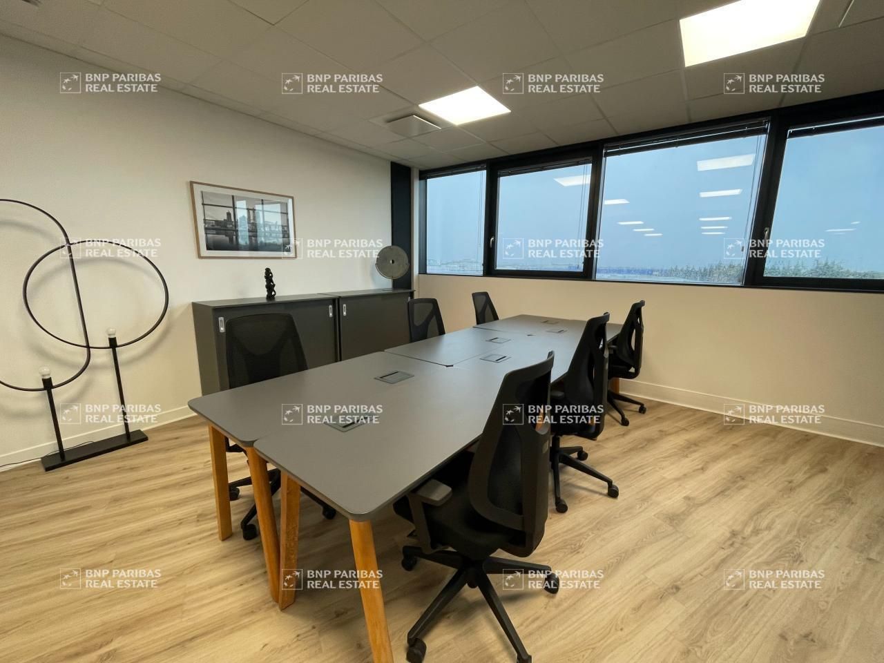 Location bureaux à Saint-herblain 44800