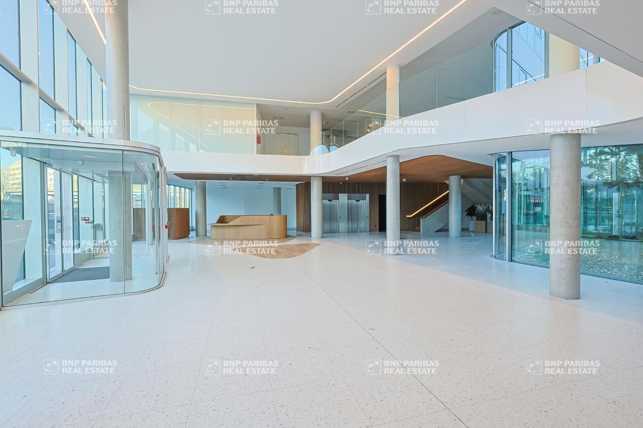 Location bureaux à Lille 59800