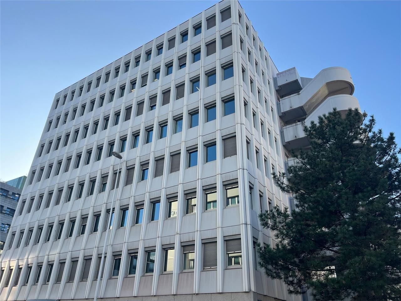 À seulement 10 minutes à pied de la gare Part-Die