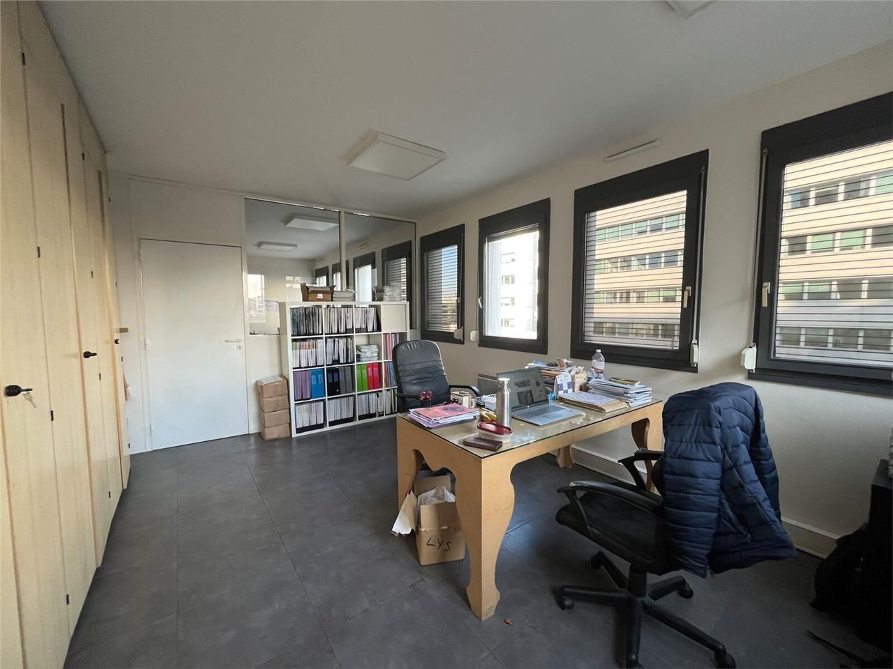 À seulement 10 minutes à pied de la gare Part-Die