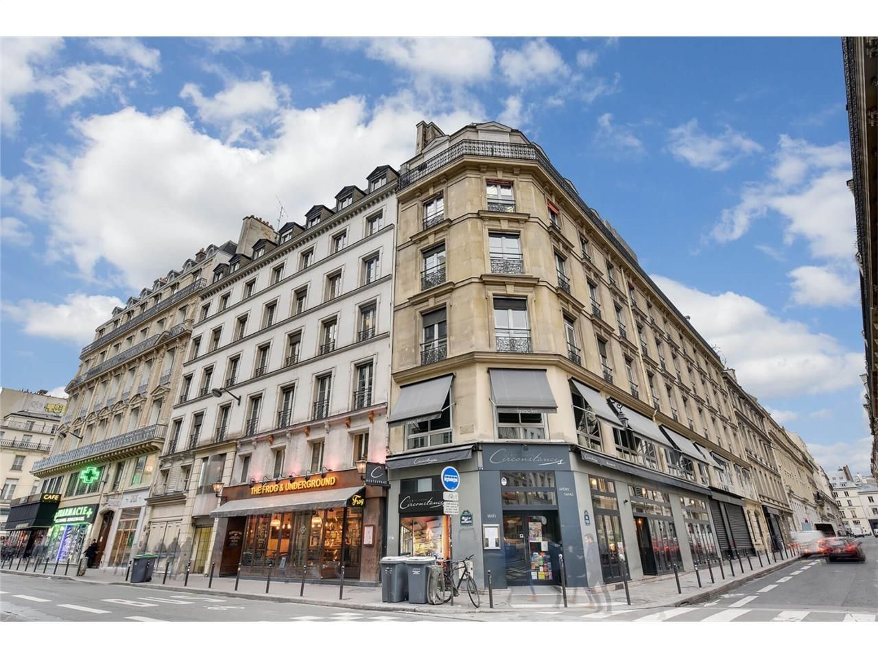 A la recherche de bureaux modernes et fonctionnel