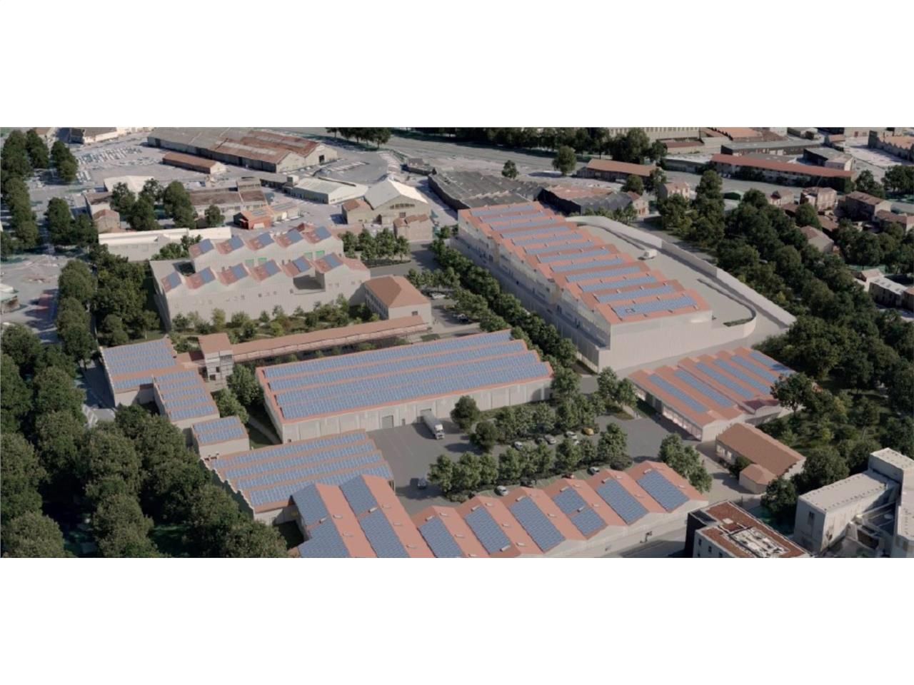 Savills vous propose à la location, des locaux d'