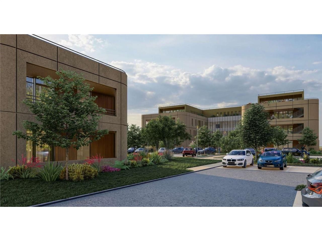 SAVILLS FRANCE vous propose, à louer des surfaces