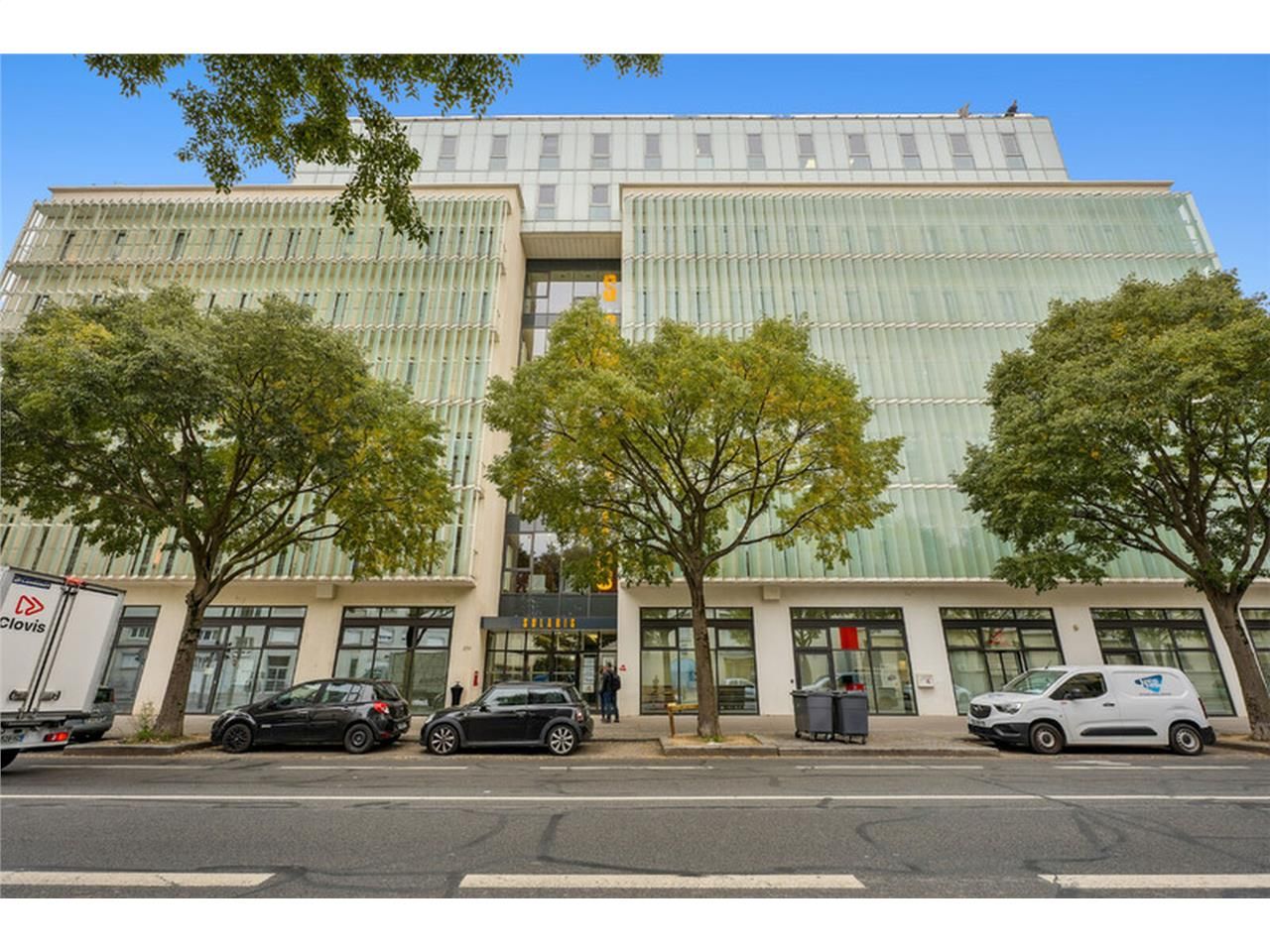 Savills Lyon vous propose deux surfaces de bureau