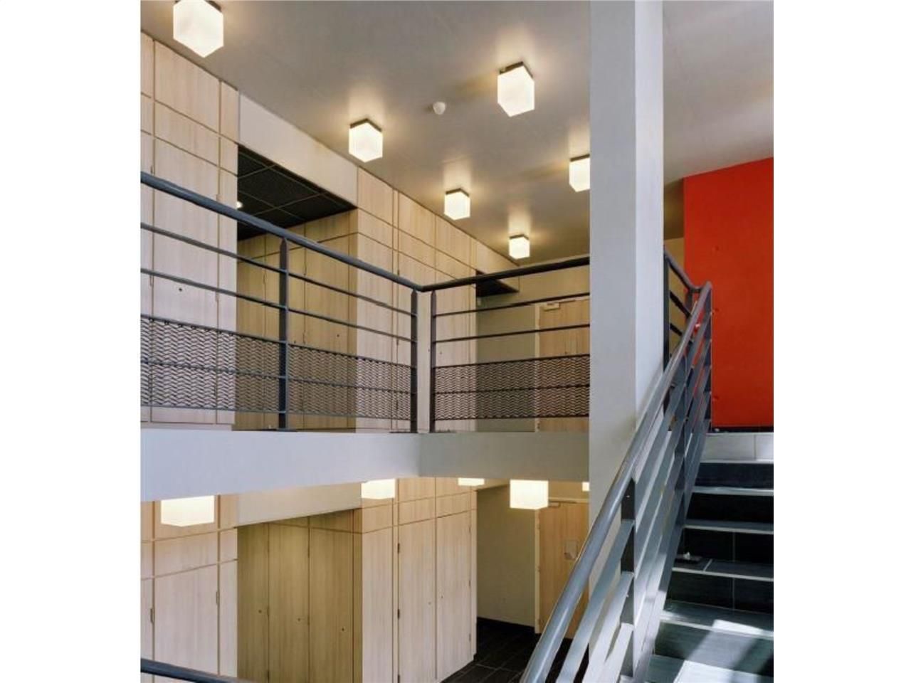 Savills vous propose des plateaux de bureaux à lo