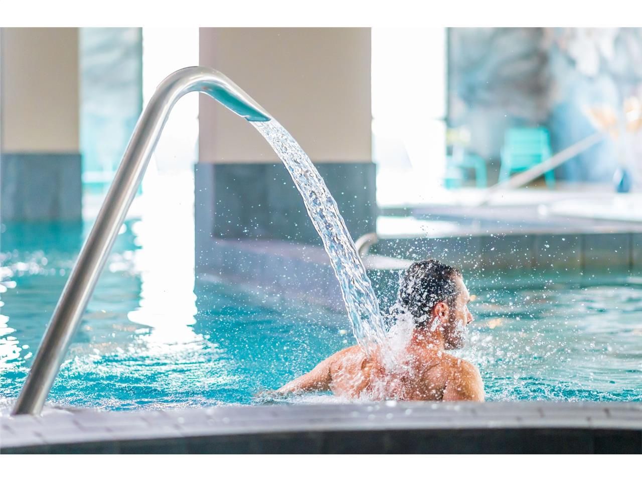 Savills vous propose le coworking bien-être. Inst