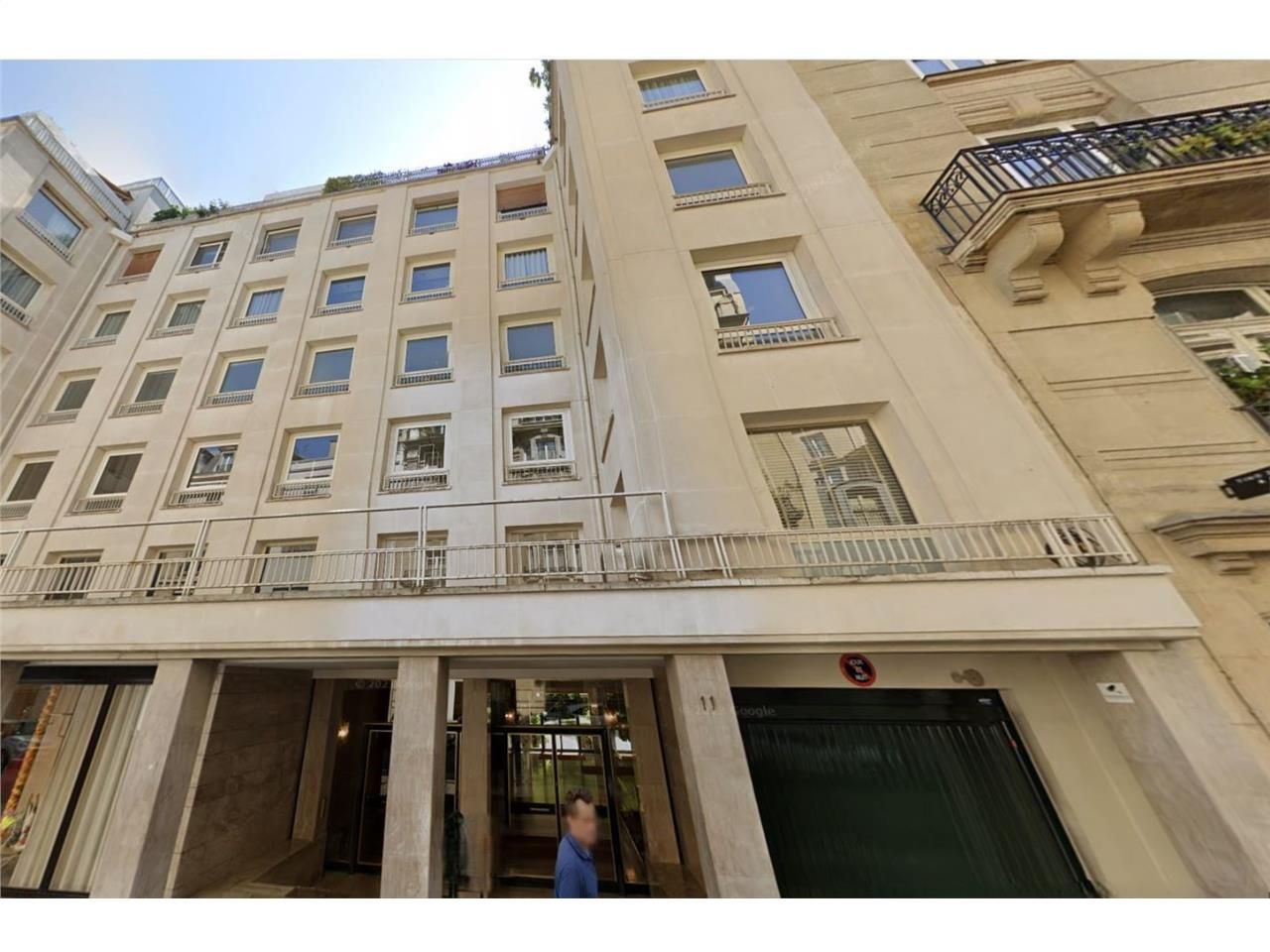 Idéalement niché au coeur du 6e arrondissement, d