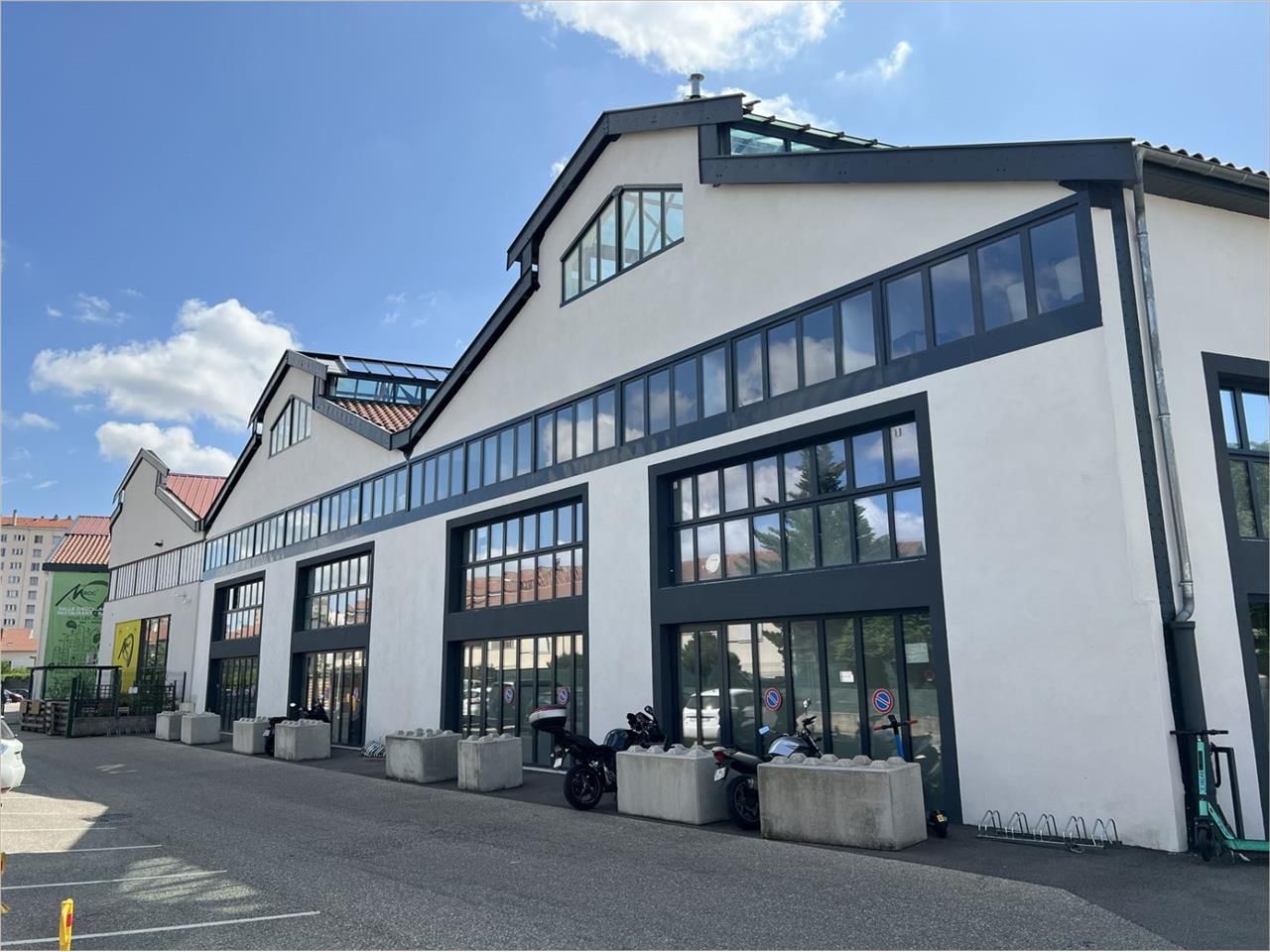 Opportunité exceptionnelle à saisir ! Sur le marc