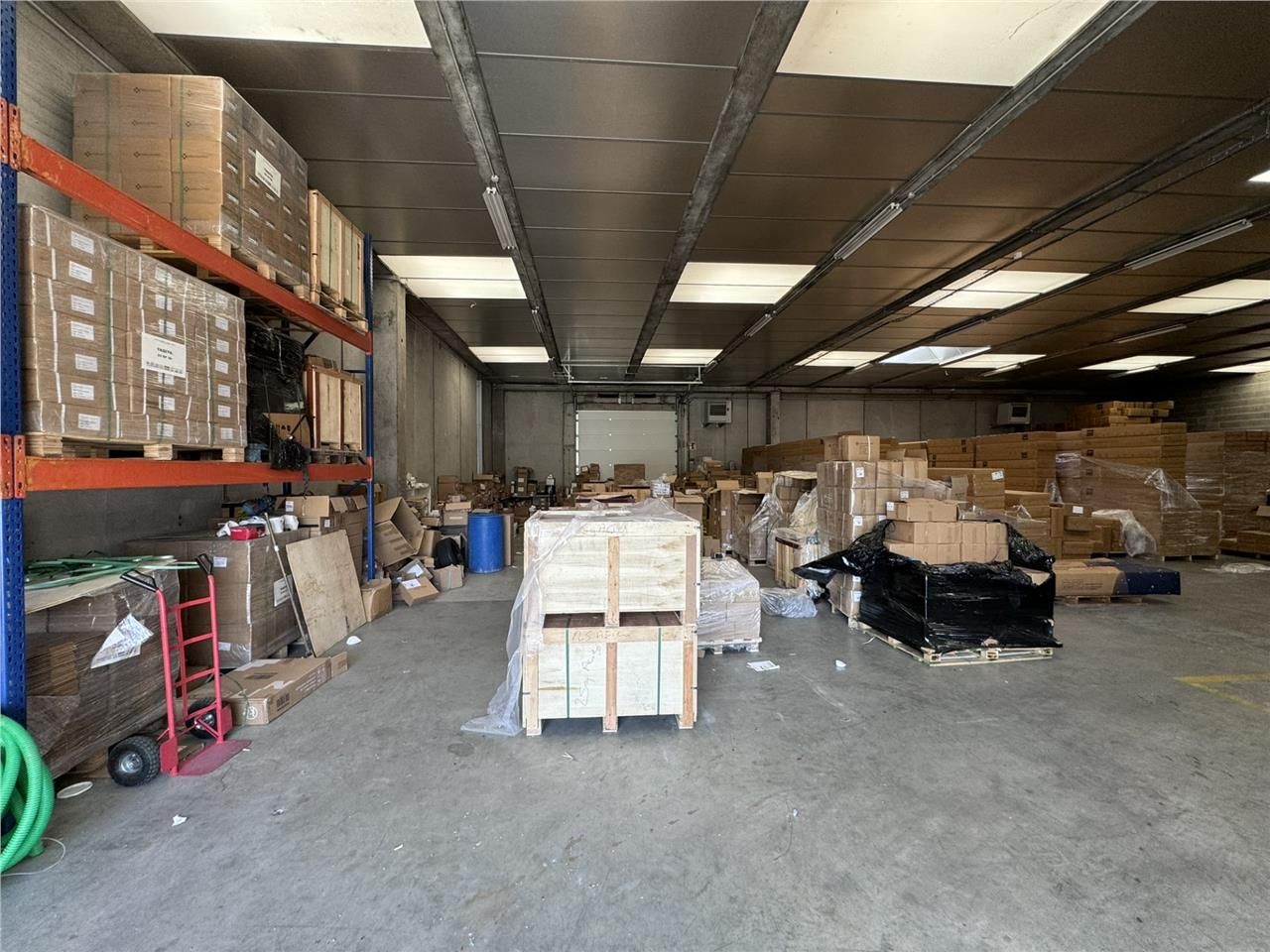 SAVILLS FRANCE vous propose, à louer des surfaces