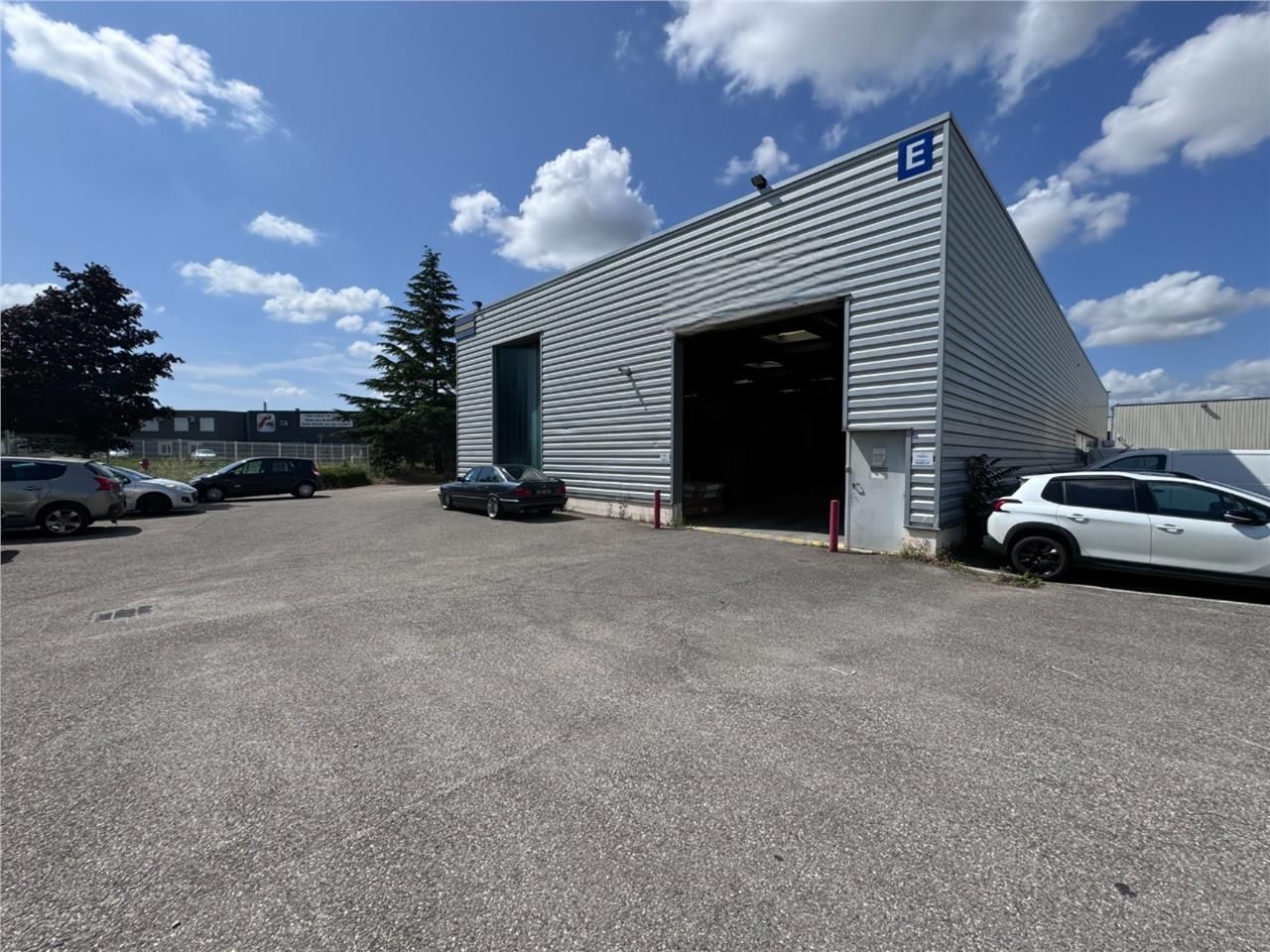 À la recherche d'un espace de travail exceptionne