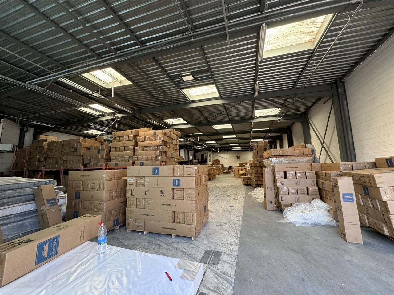 À la recherche d'un espace de travail exceptionne