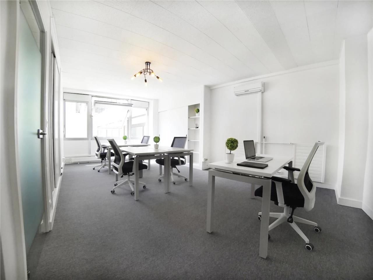 À la recherche de bureaux à Paris pour votre cont