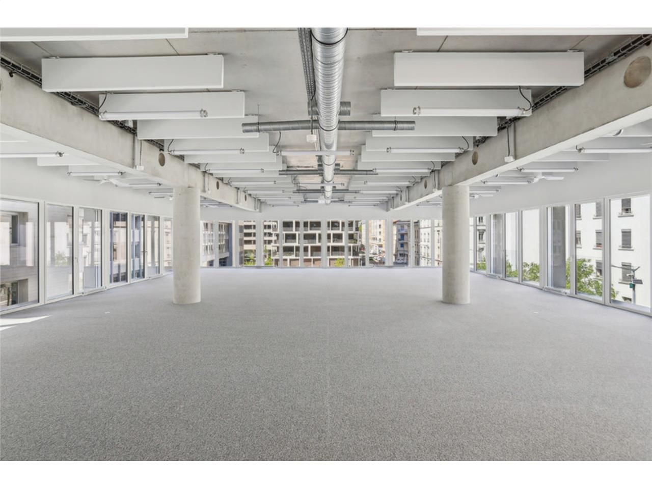 Savills Lyon vous propose une opportunité rare au