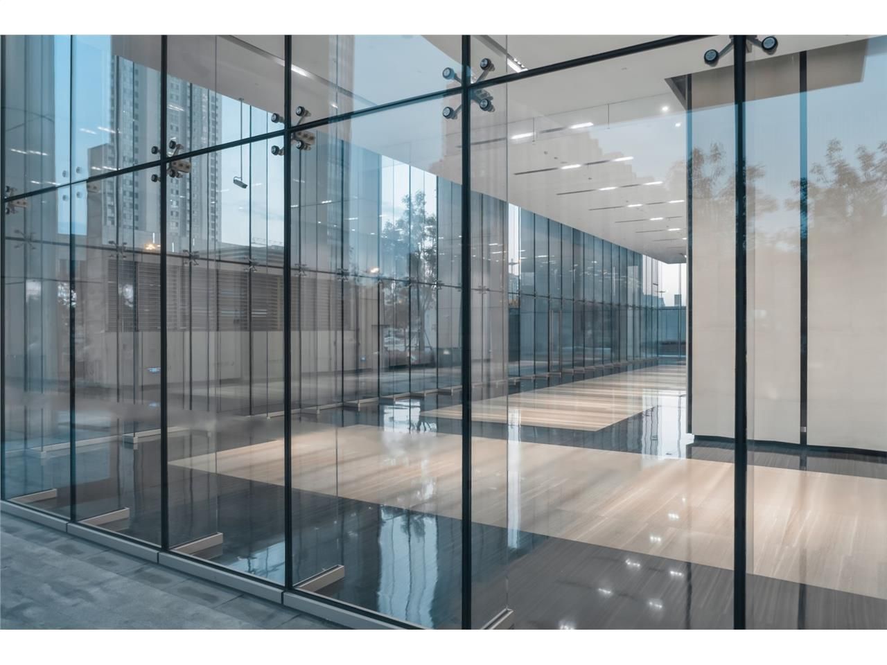 Bureaux modernes et fonctionnels à louer dans le 