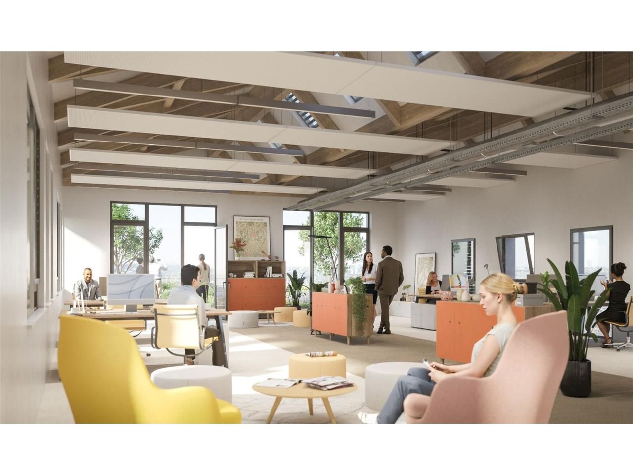 Savills Lyon vous propose à la vente 3 050 m² de 