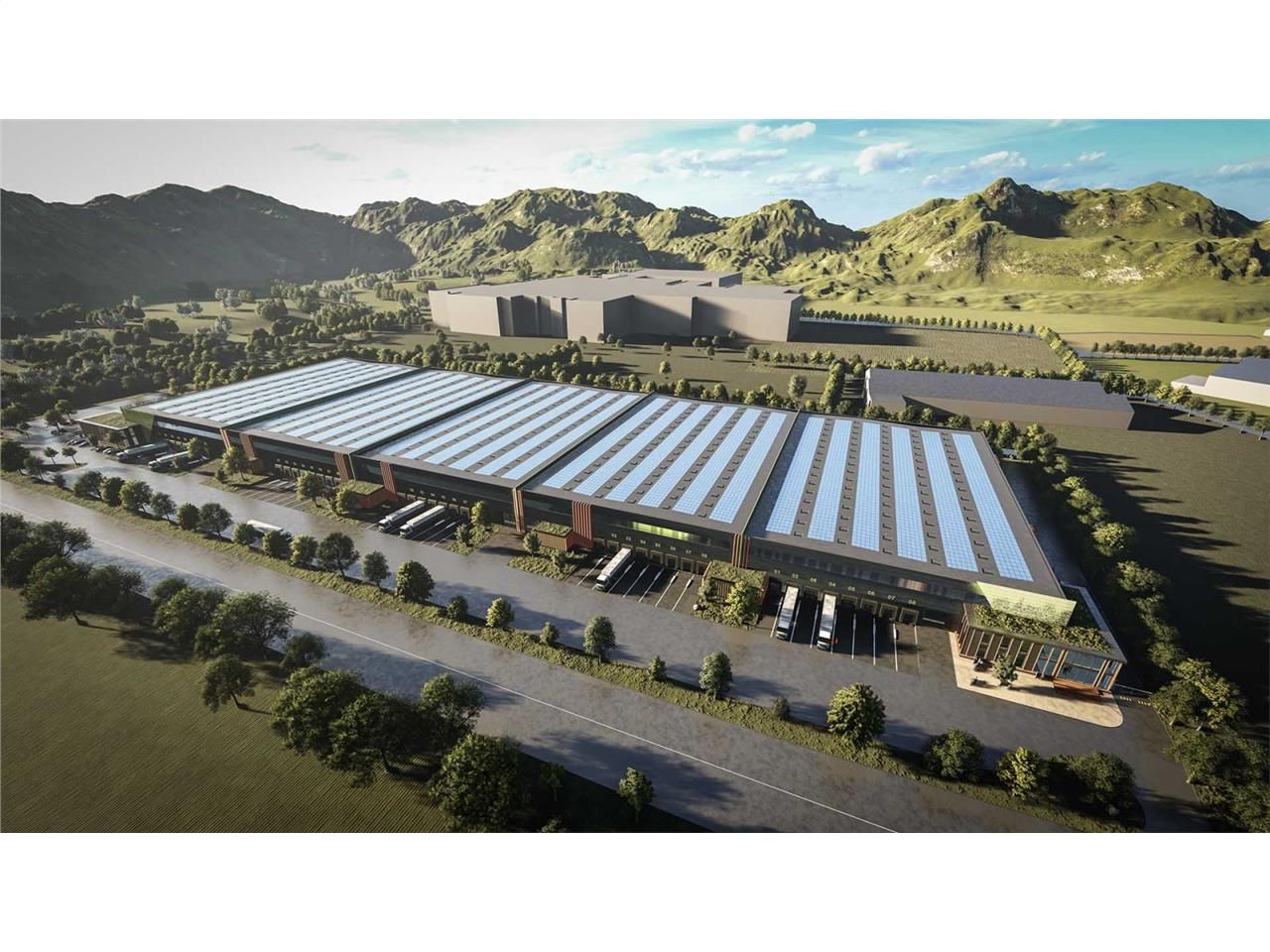 SAVILLS FRANCE vous propose, à louer ou à vendre,