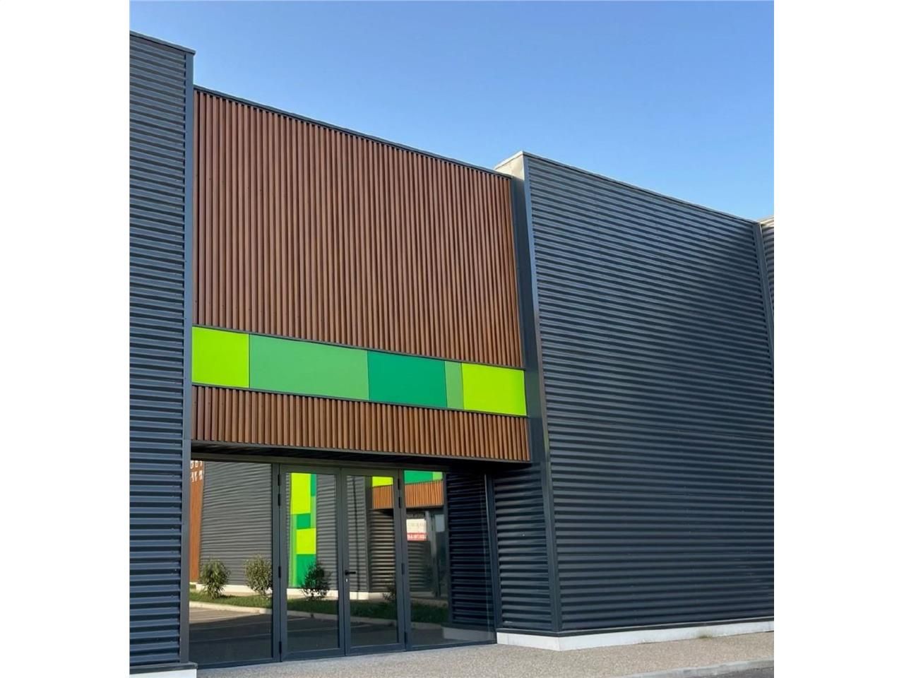 Savills vous propose une opportunité d'acquérir o