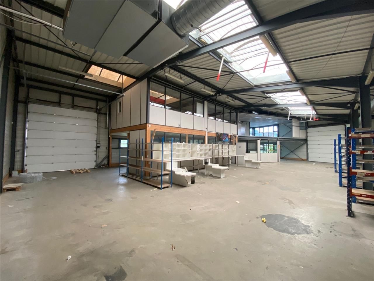 Savills Lyon vous propose à la location plusieurs