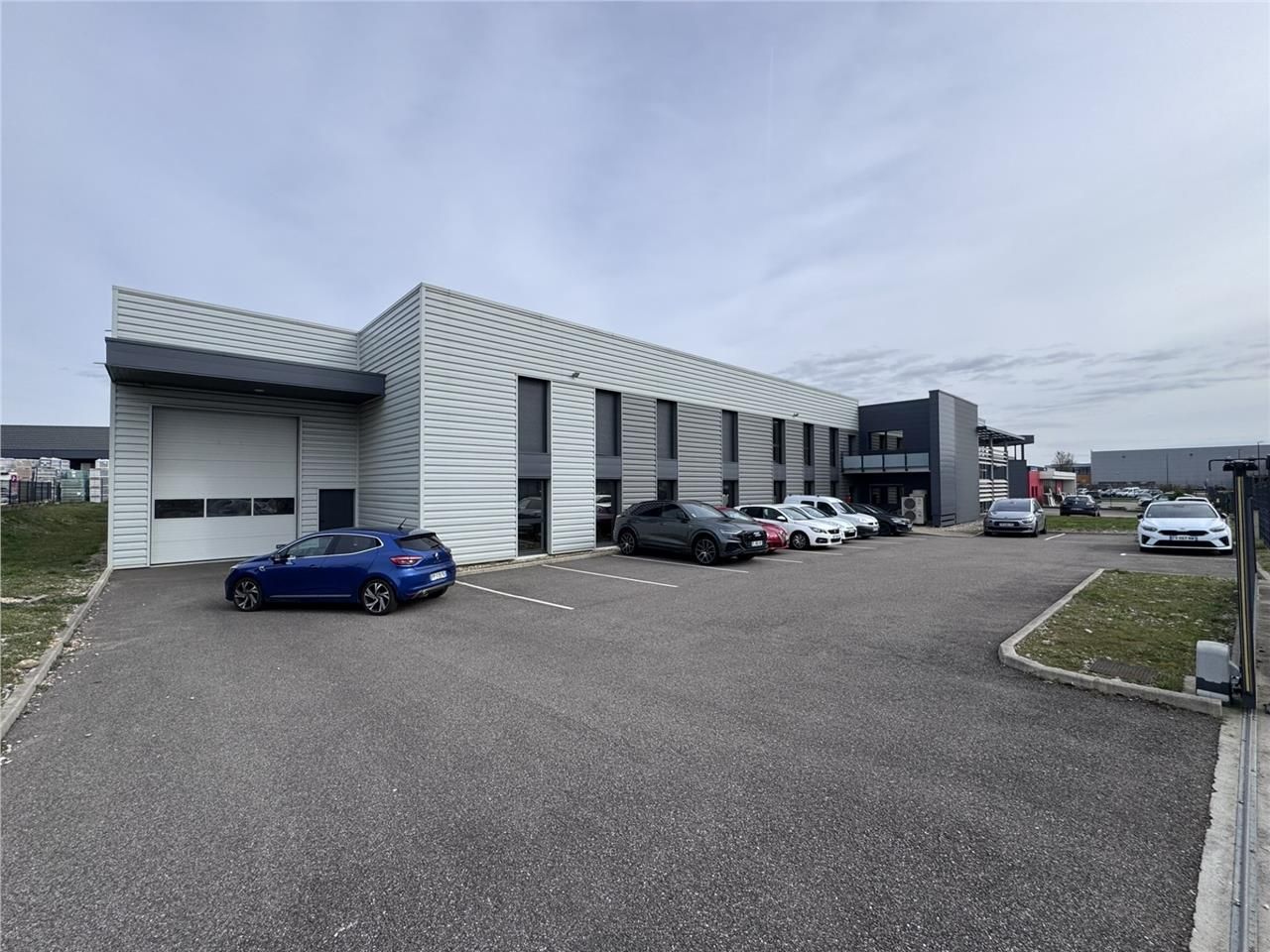 Savills vous présente une opportunité exceptionne