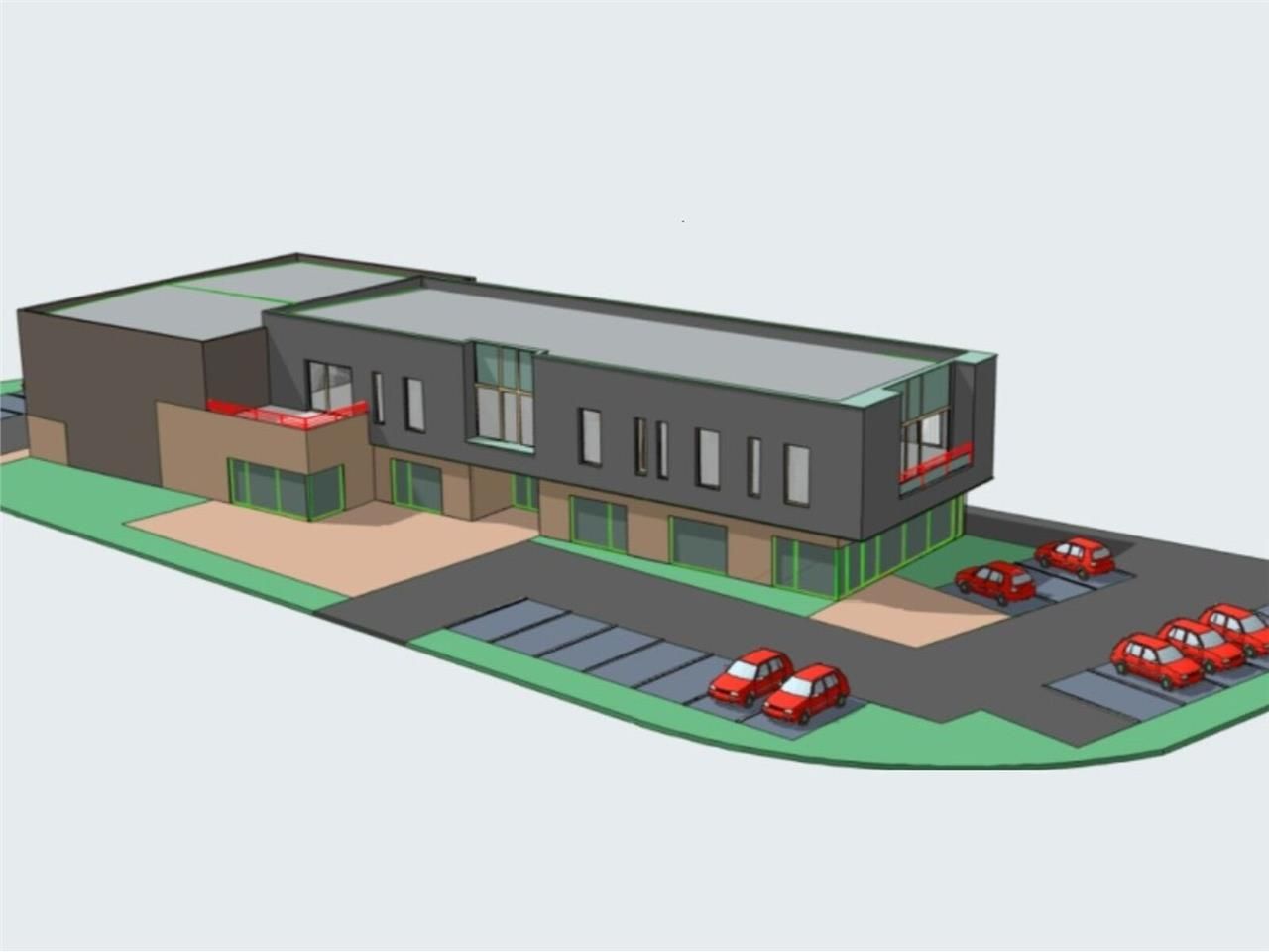 Savills Lyon vous propose en exclusivité, à la ve