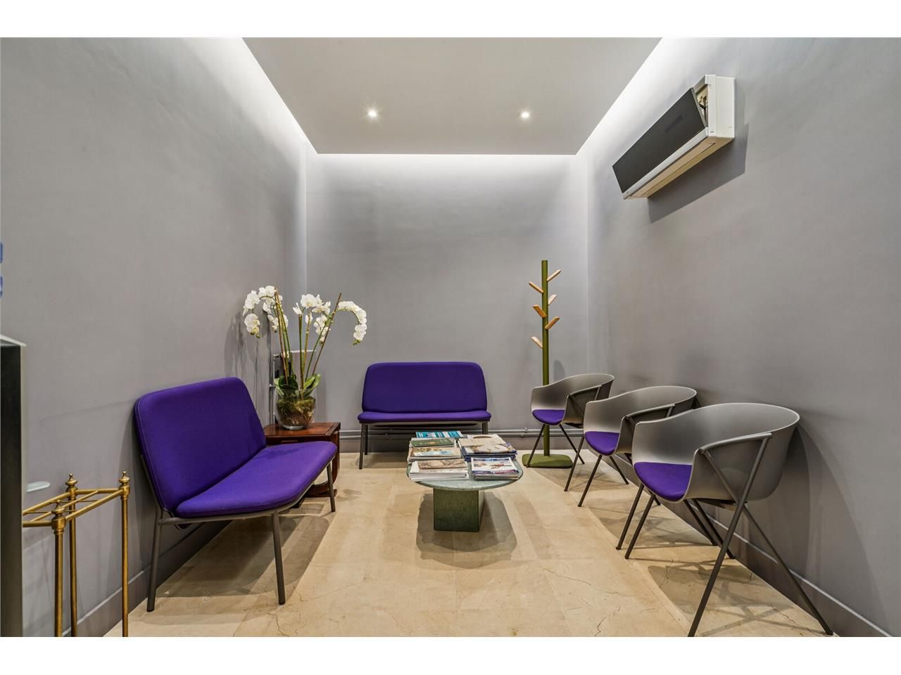 Savills vous propose une sous location plug & pla