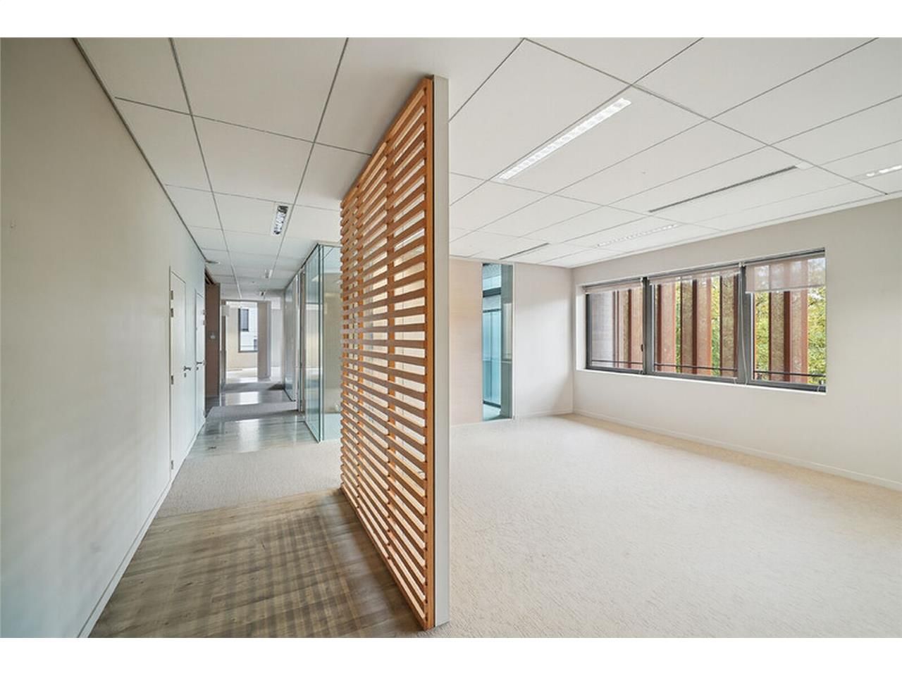 Savills vous propose des bureaux à louer dans l'i