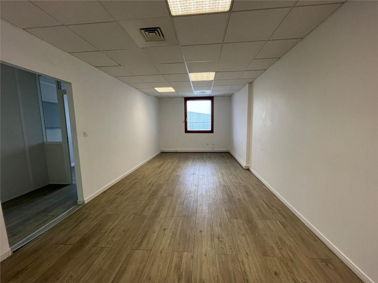 Savills Lyon vous propose des bureaux à la vente 