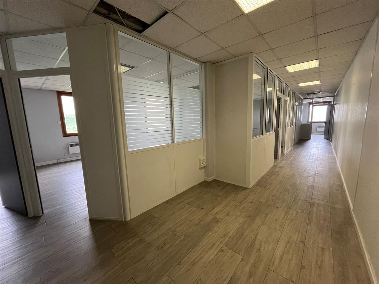 Savills Lyon vous propose des bureaux à la vente 