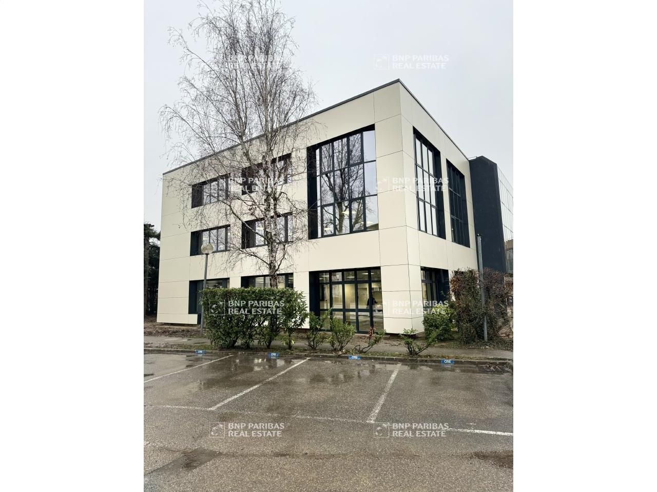 1224 m² pour ce bureaux en location à Saint-didier-au-mont-d'or