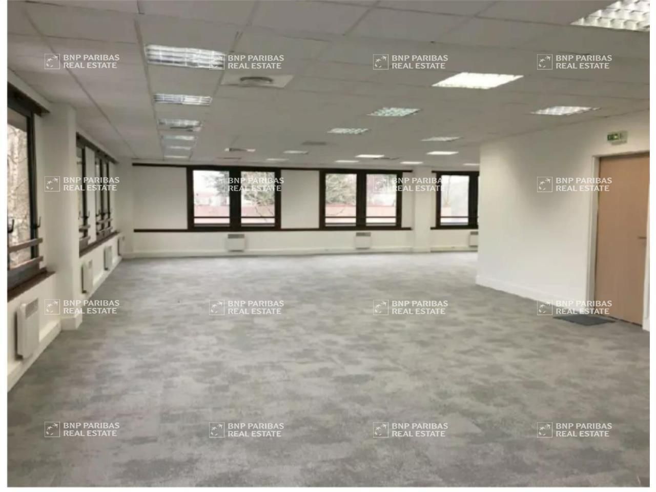 Location Bureaux 378 m² non divisibles 91400 Orsay