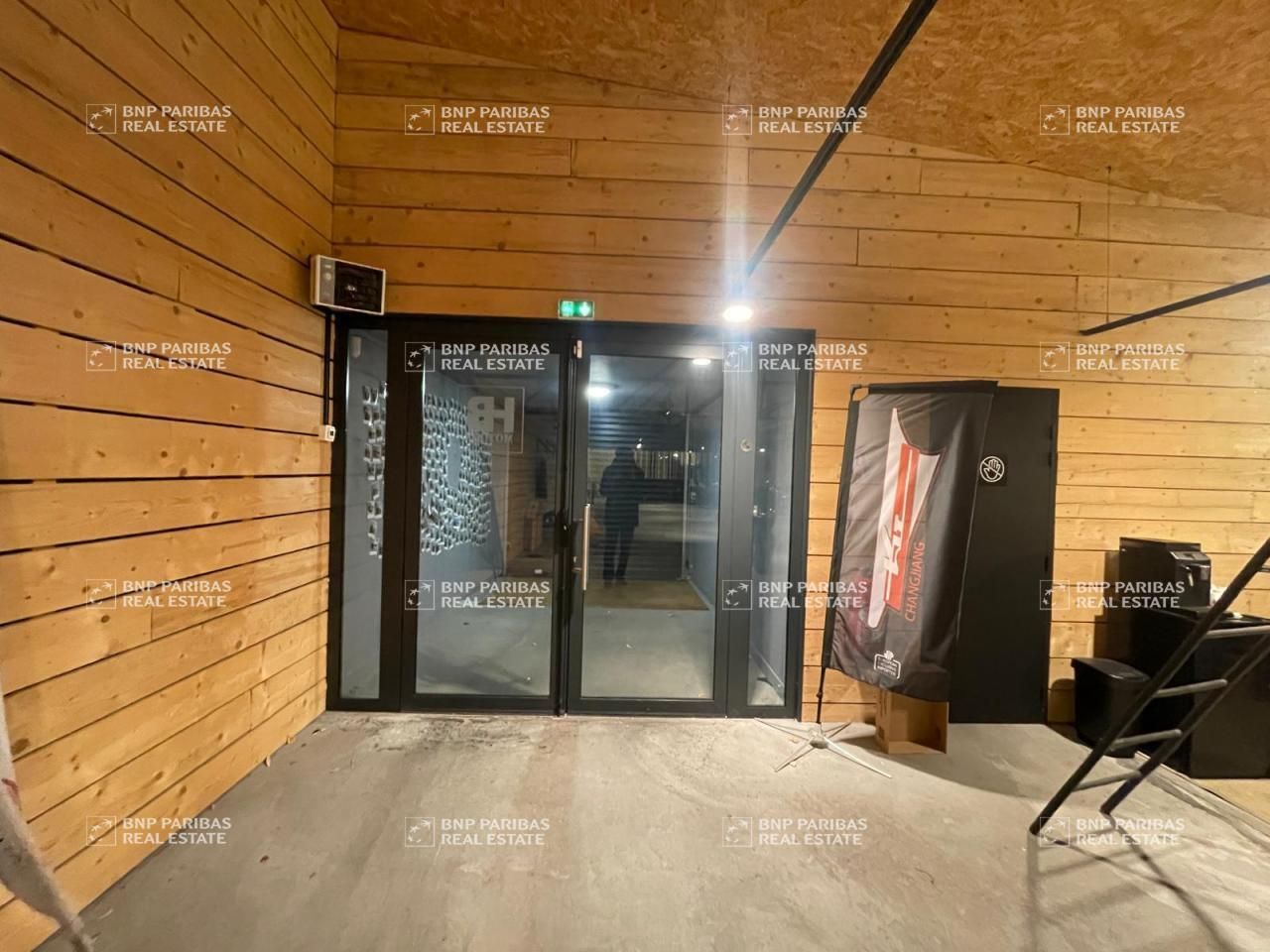 280 m² pour ce activité en location à Marcq-en-baroeul