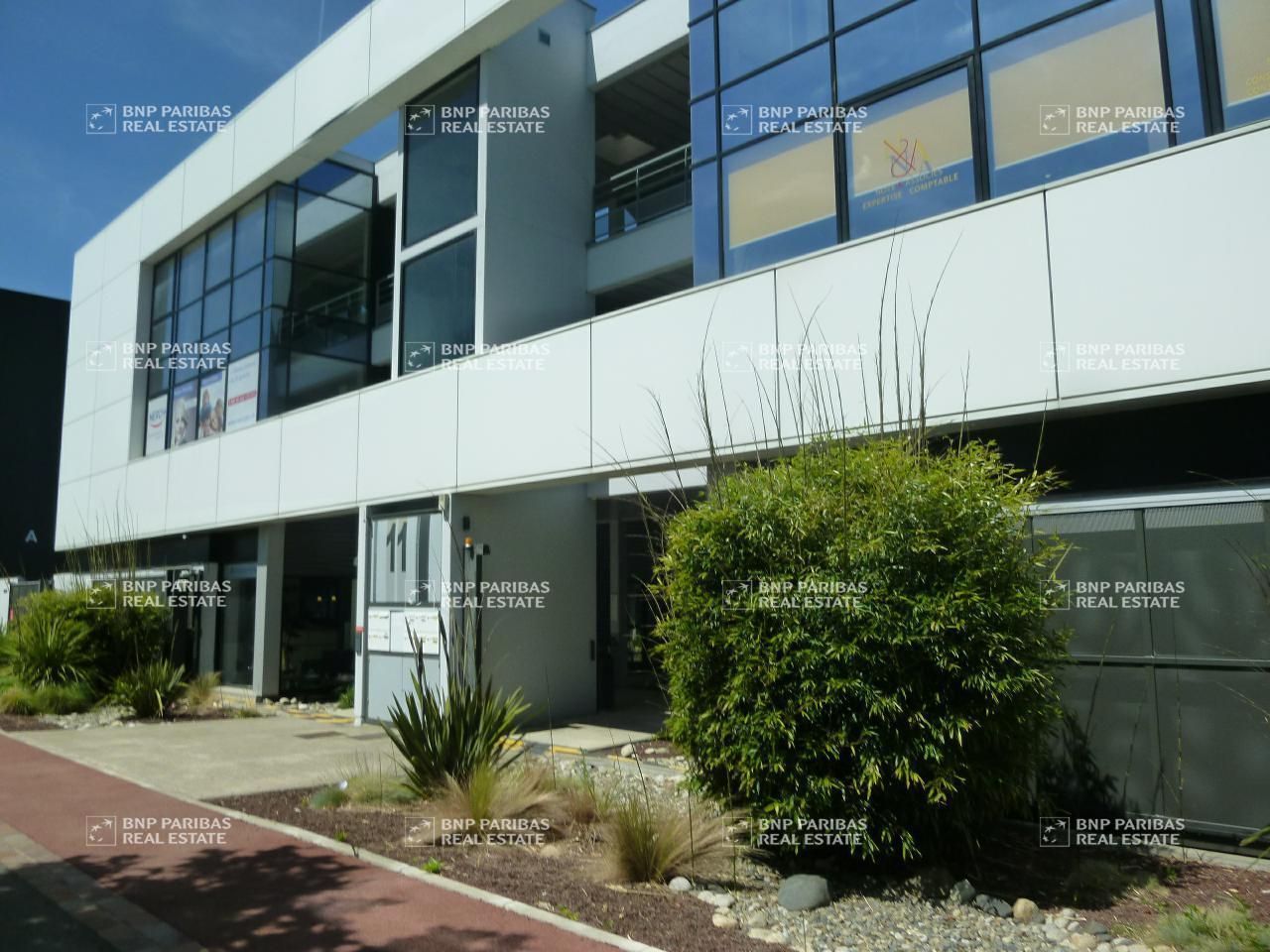 114.7 m² pour ce bureaux en vente à Toulouse