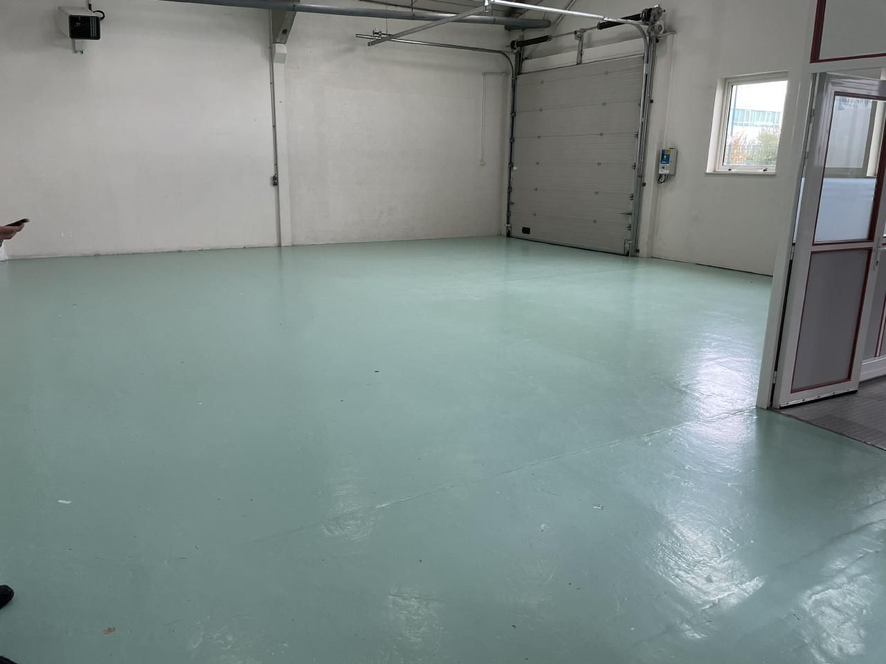 Location PME-PMI 150 m² non divisibles 95310 Saint-ouen-l'aumône