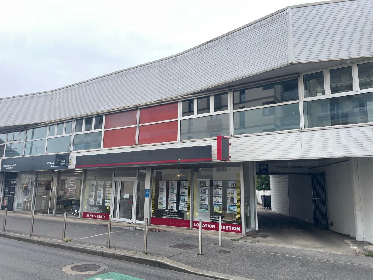 Vente Bureaux 220.65 m² non divisibles 33400 Talence