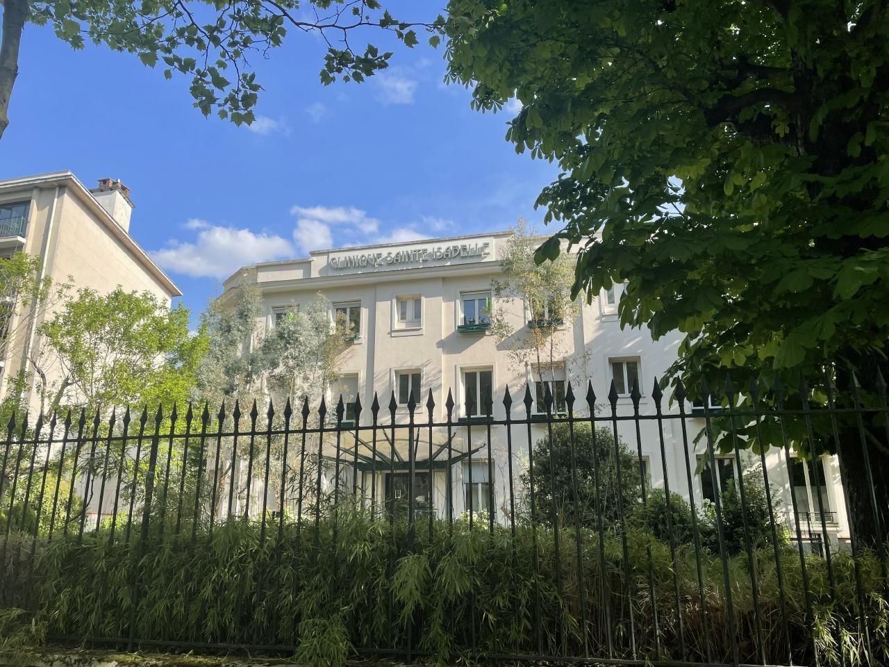 3159 m² pour ce bureaux en location à Neuilly-sur-seine