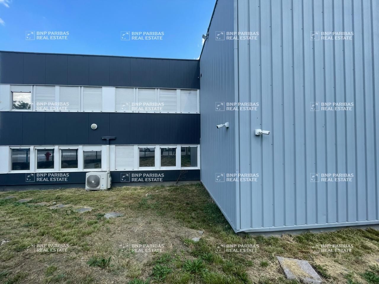 1080 m² pour ce activité en vente à Villeurbanne