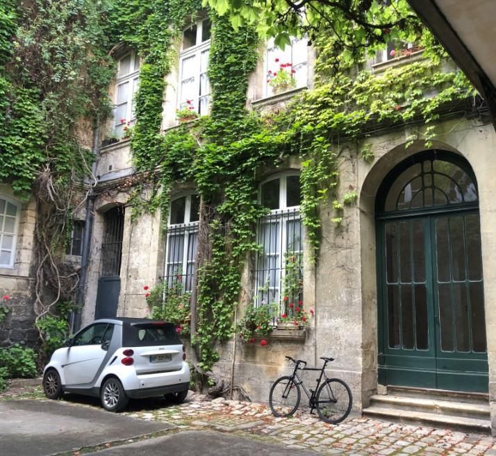 Location Bureaux 170 m² non divisibles 33000 Bordeaux
