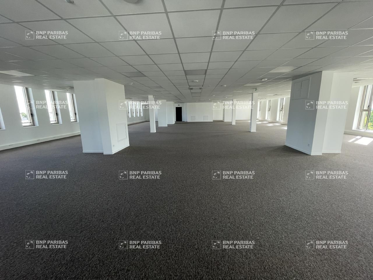 374.7 m² pour ce bureaux en vente à Rennes