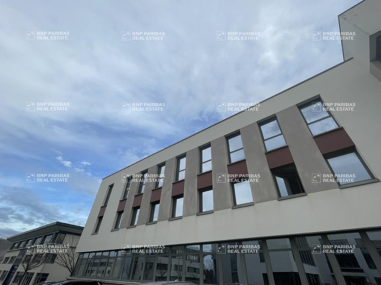 Vente Bureaux 100 m² non divisibles 35760 Saint-grégoire