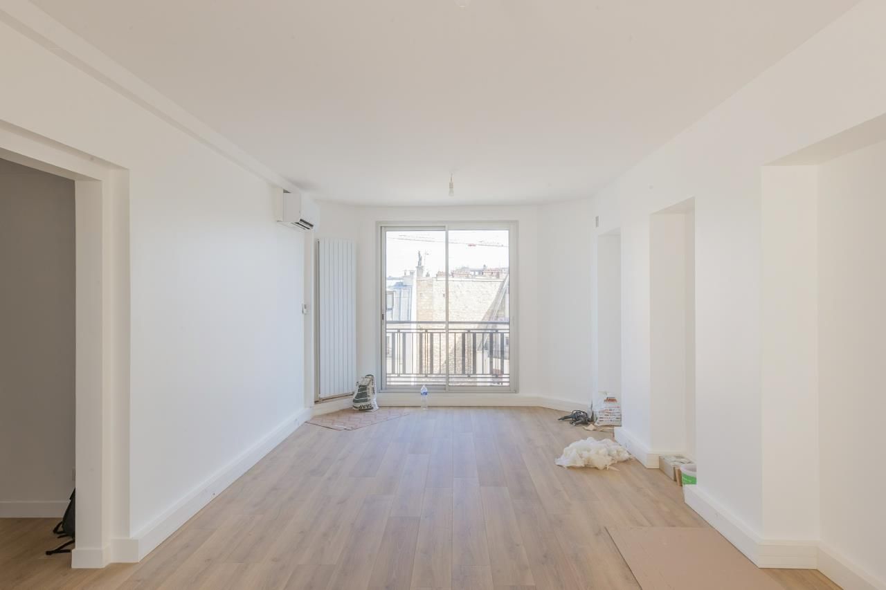 Location Bureaux 62 m² divisibles 75116 Paris