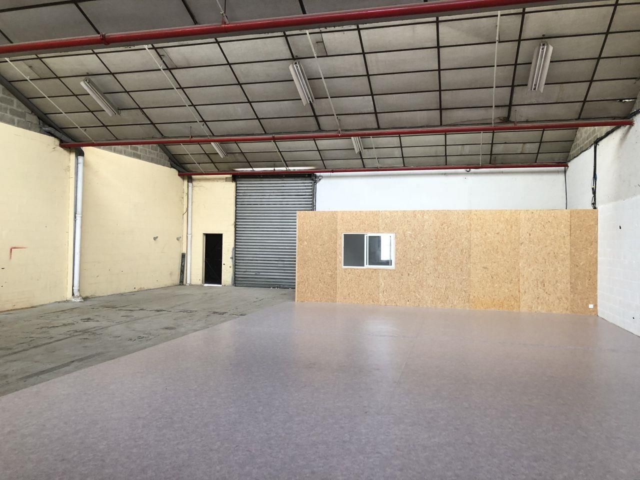 Location Activité 330 m² non divisibles 76300 Sotteville-lès-rouen