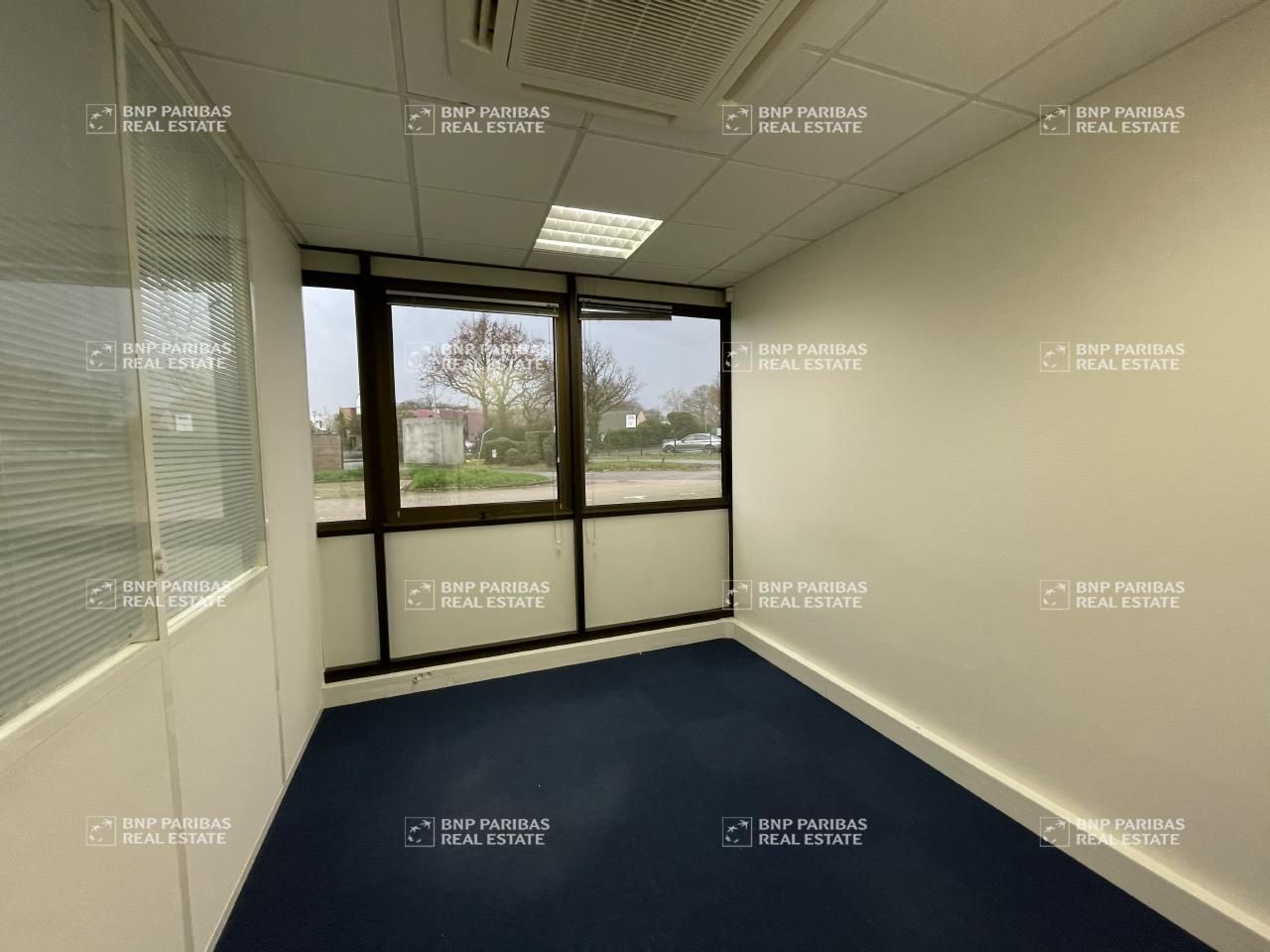 Location bureaux à Carquefou 44470