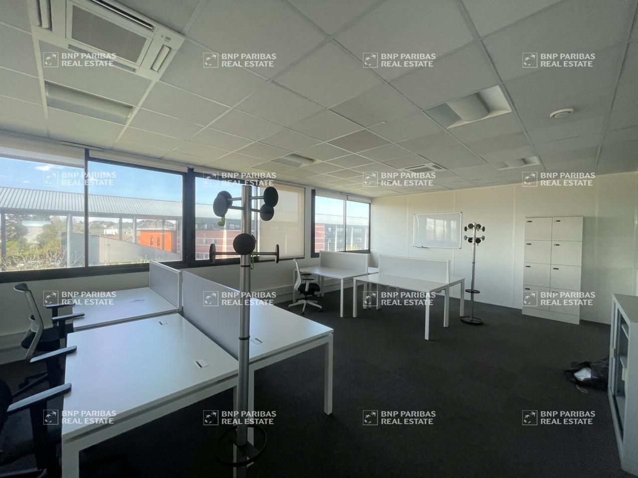 Vente Bureaux 369.9 m² non divisibles 45000 Orléans