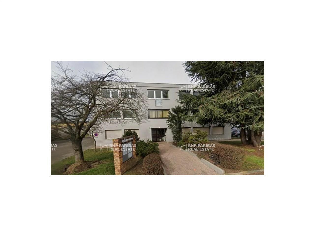 Location Bureaux 500 m² divisibles 67150 Erstein