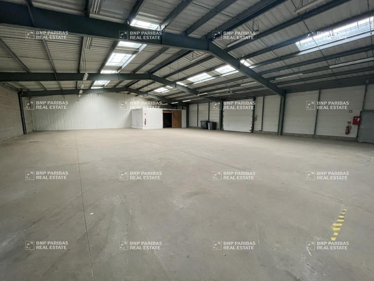 850 m² pour ce activité en location à Vern-sur-seiche